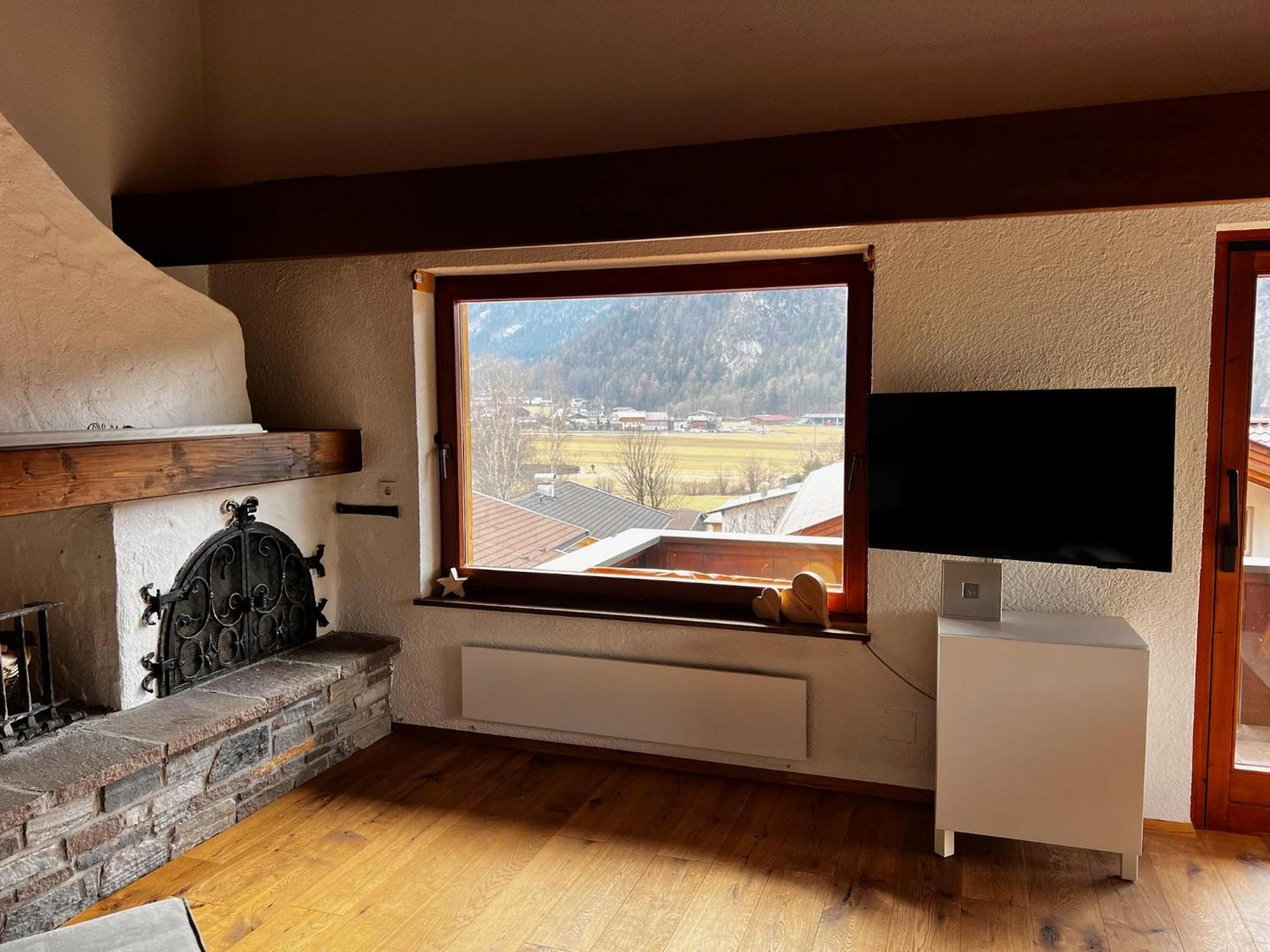 Haus Auszeit Ferienhaus Buchau