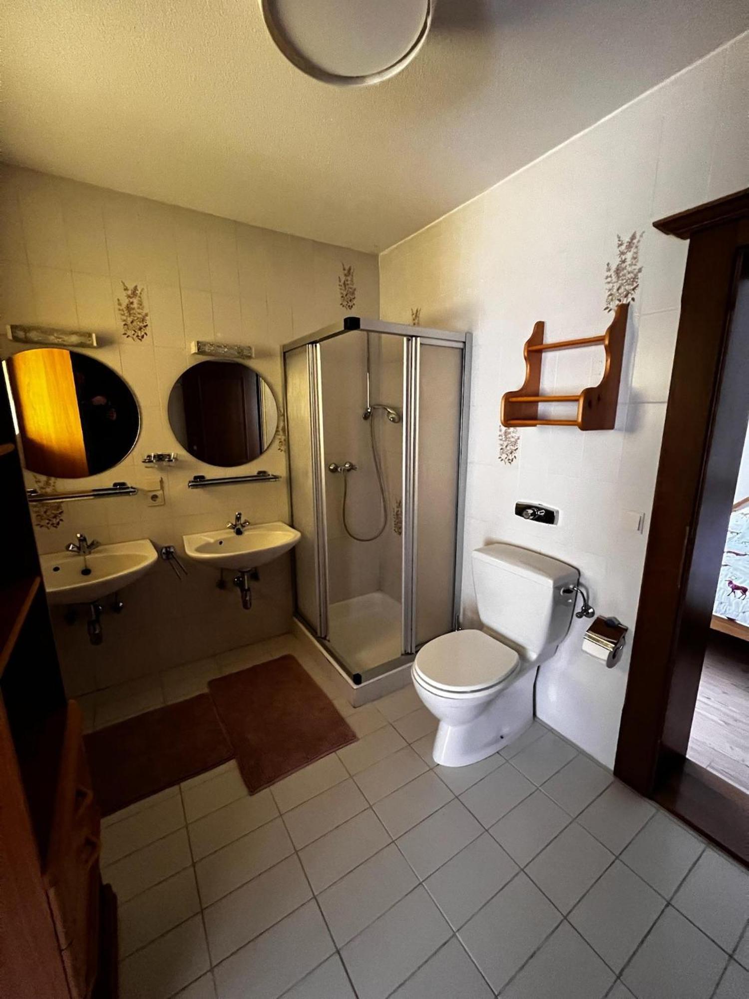 Haus Auszeit Ferienhaus