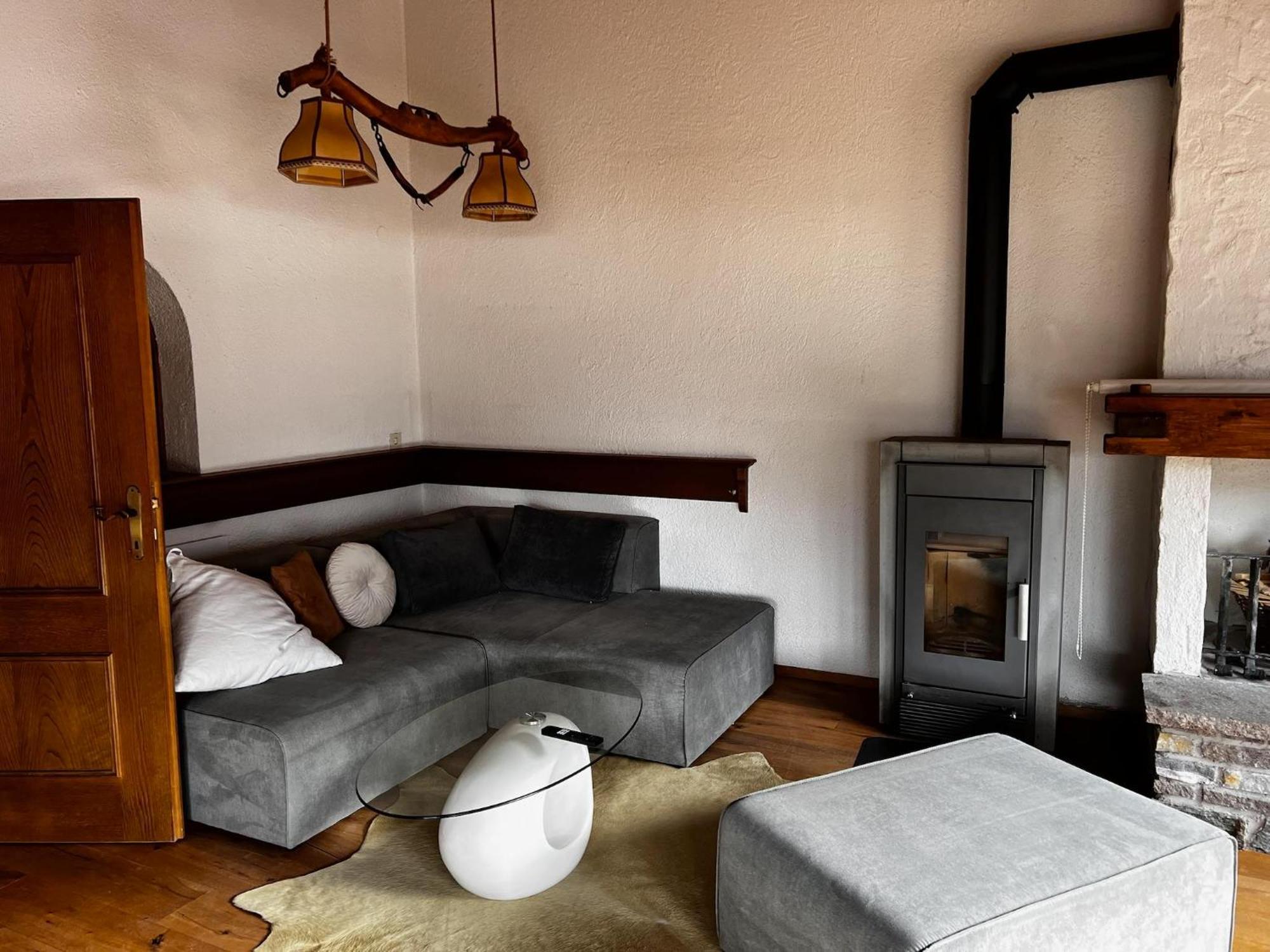 Haus Auszeit Ferienhaus