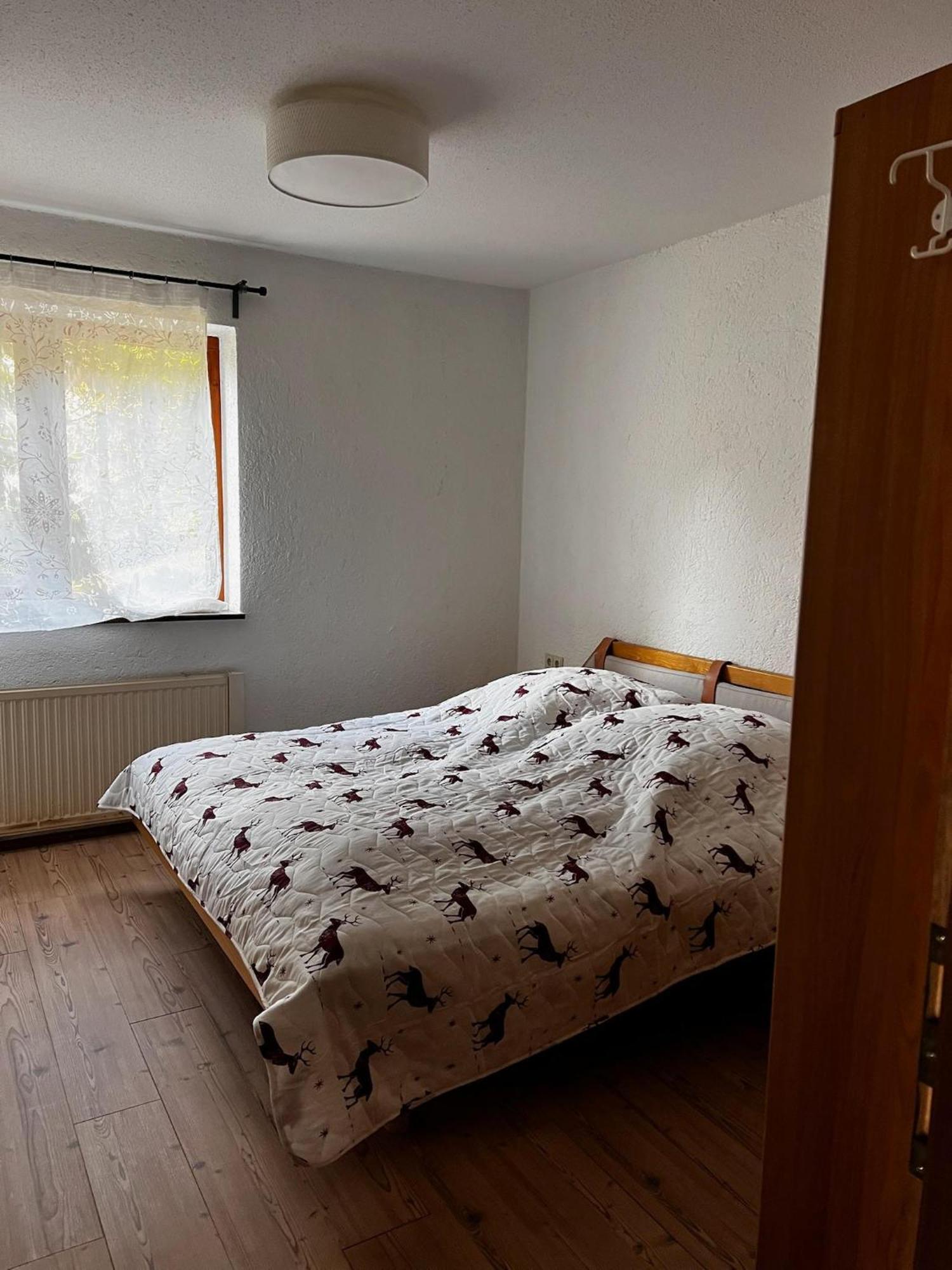 Haus Auszeit Ferienhaus *
