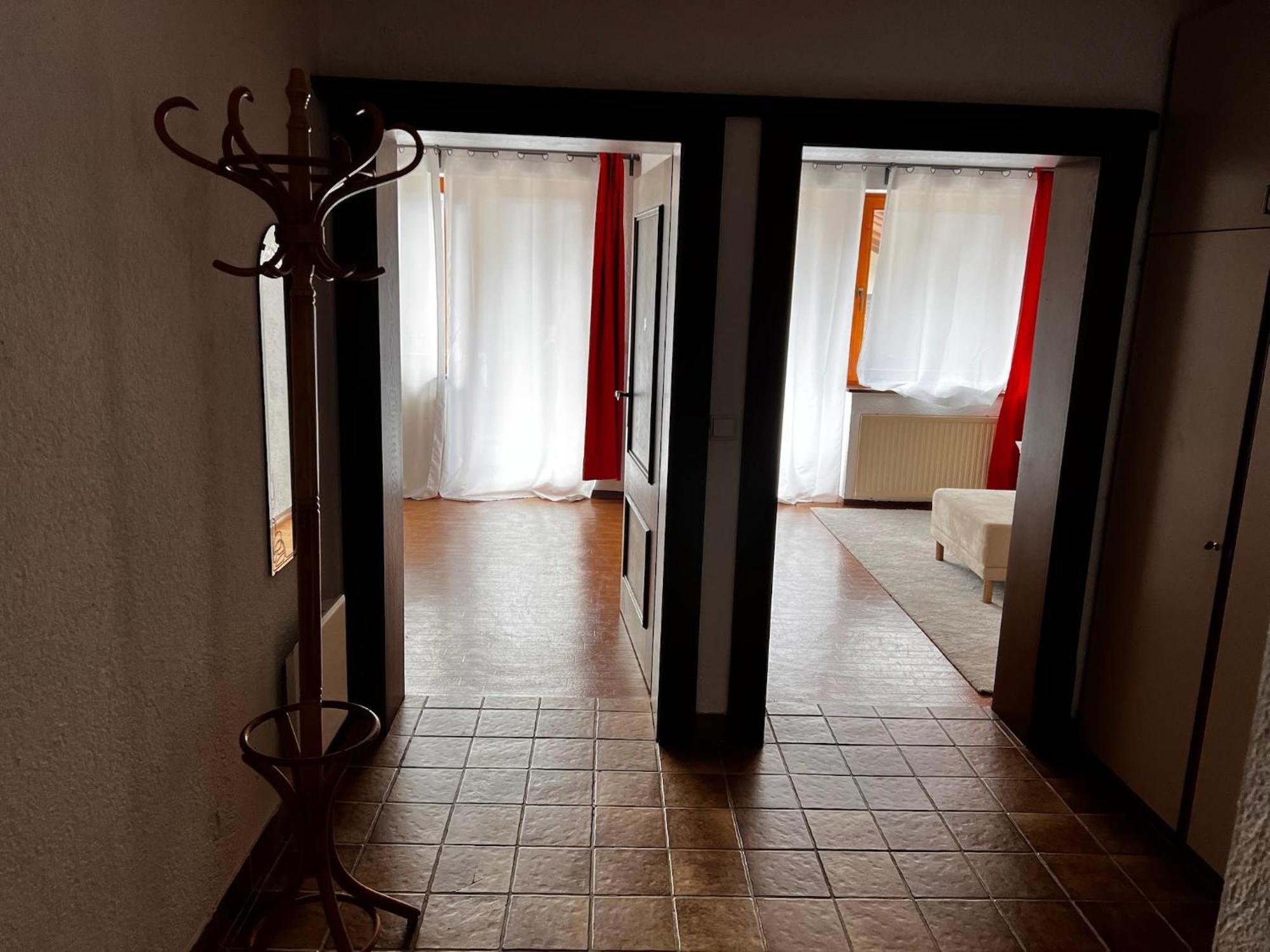 Ferienhaus Haus Auszeit Buchau