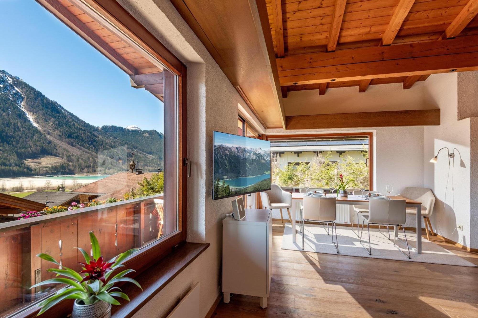 Haus Auszeit Ferienhaus Buchau
