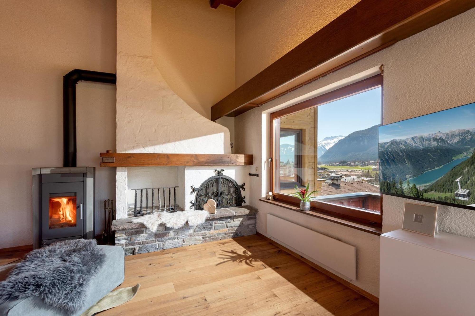 Haus Auszeit Ferienhaus Buchau