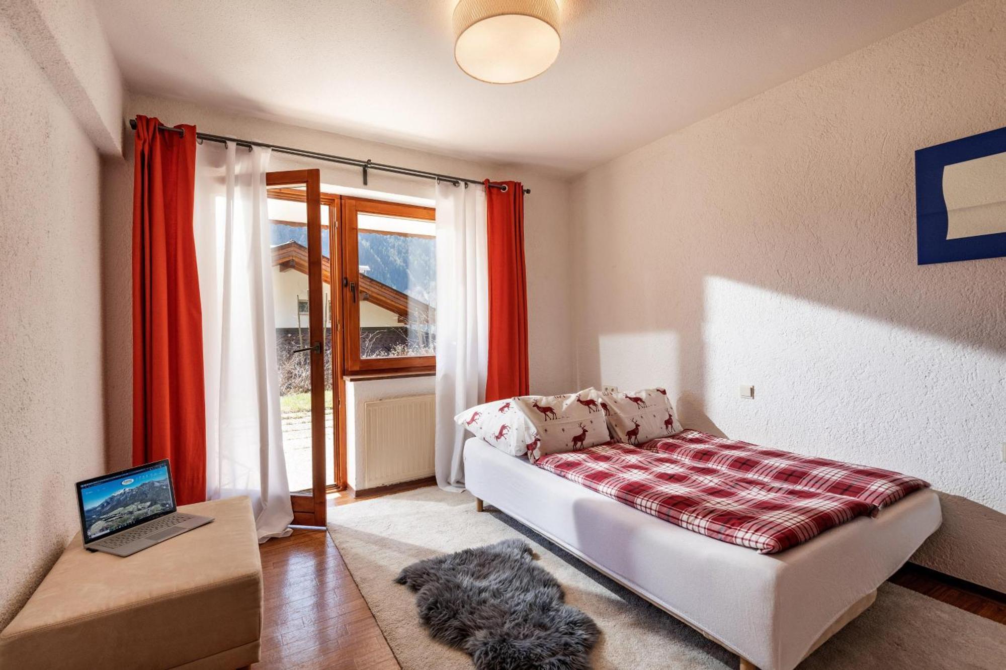 Haus Auszeit Ferienhaus *