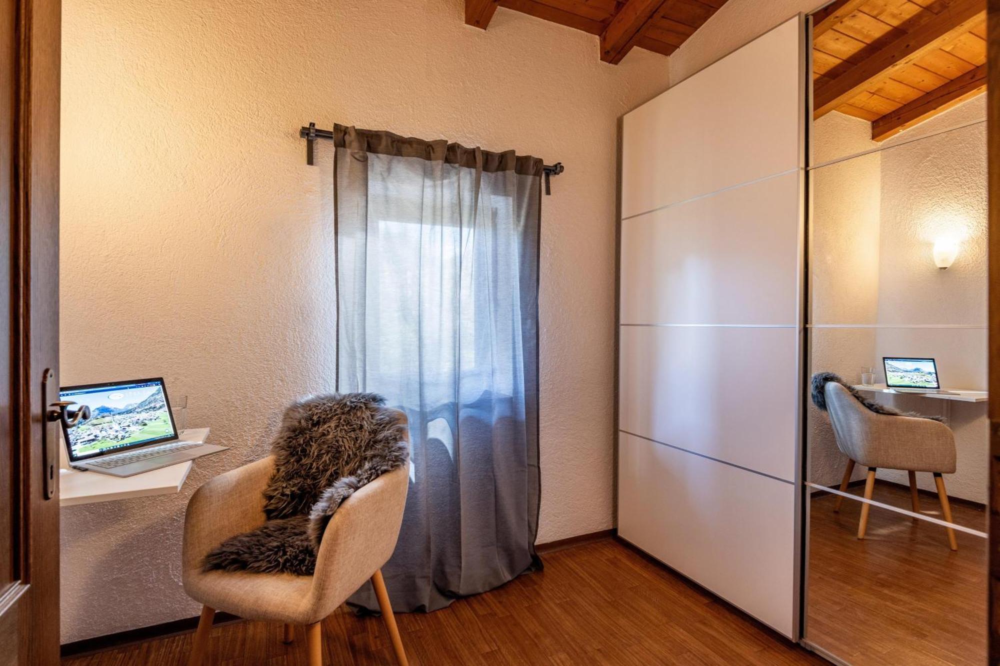 Ferienhaus Haus Auszeit
