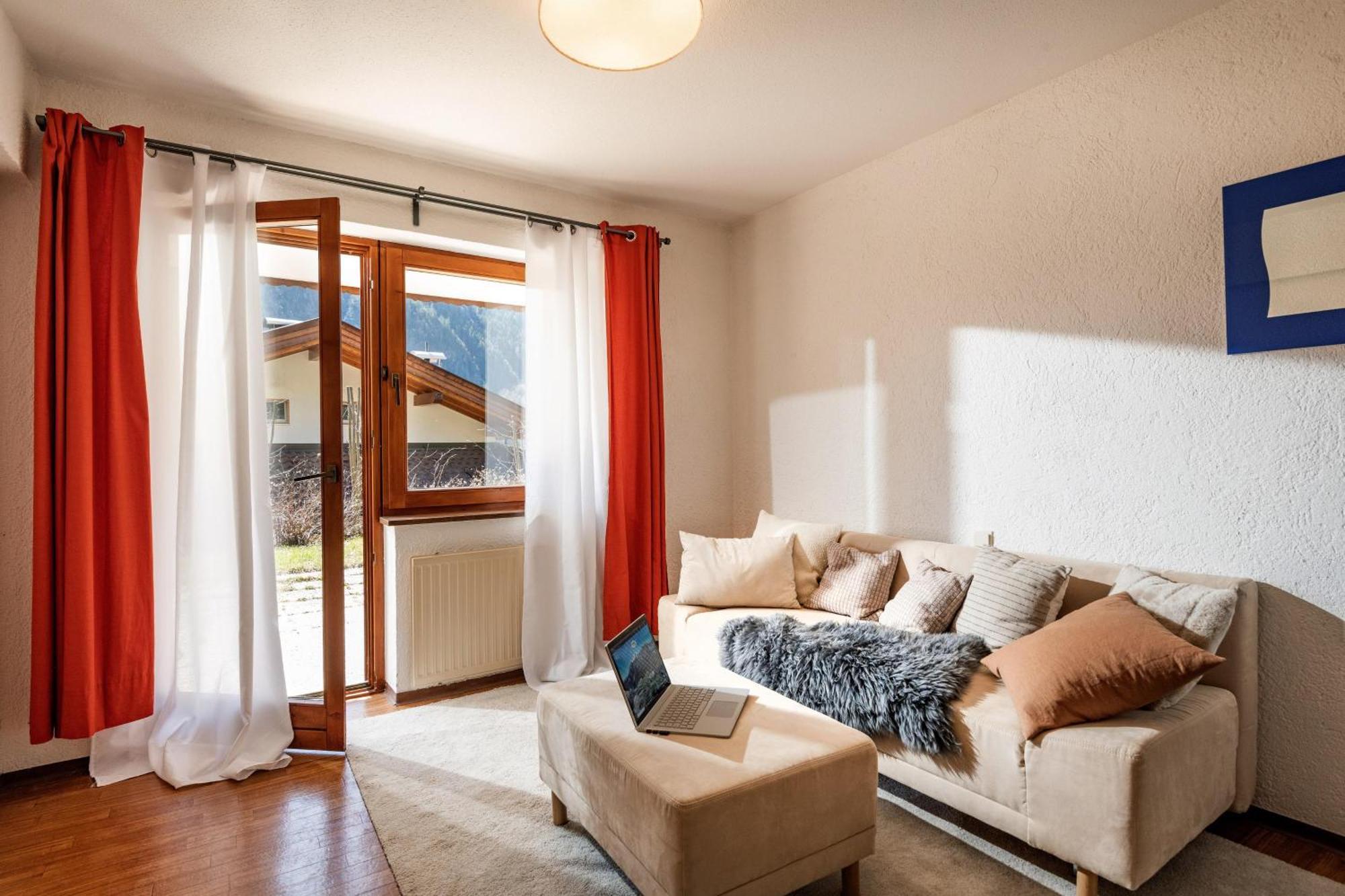 Haus Auszeit Ferienhaus