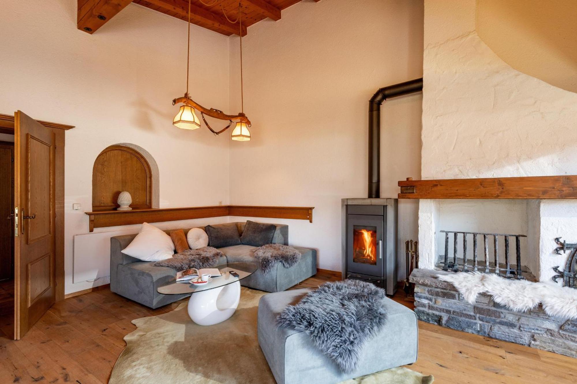 Haus Auszeit Ferienhaus *