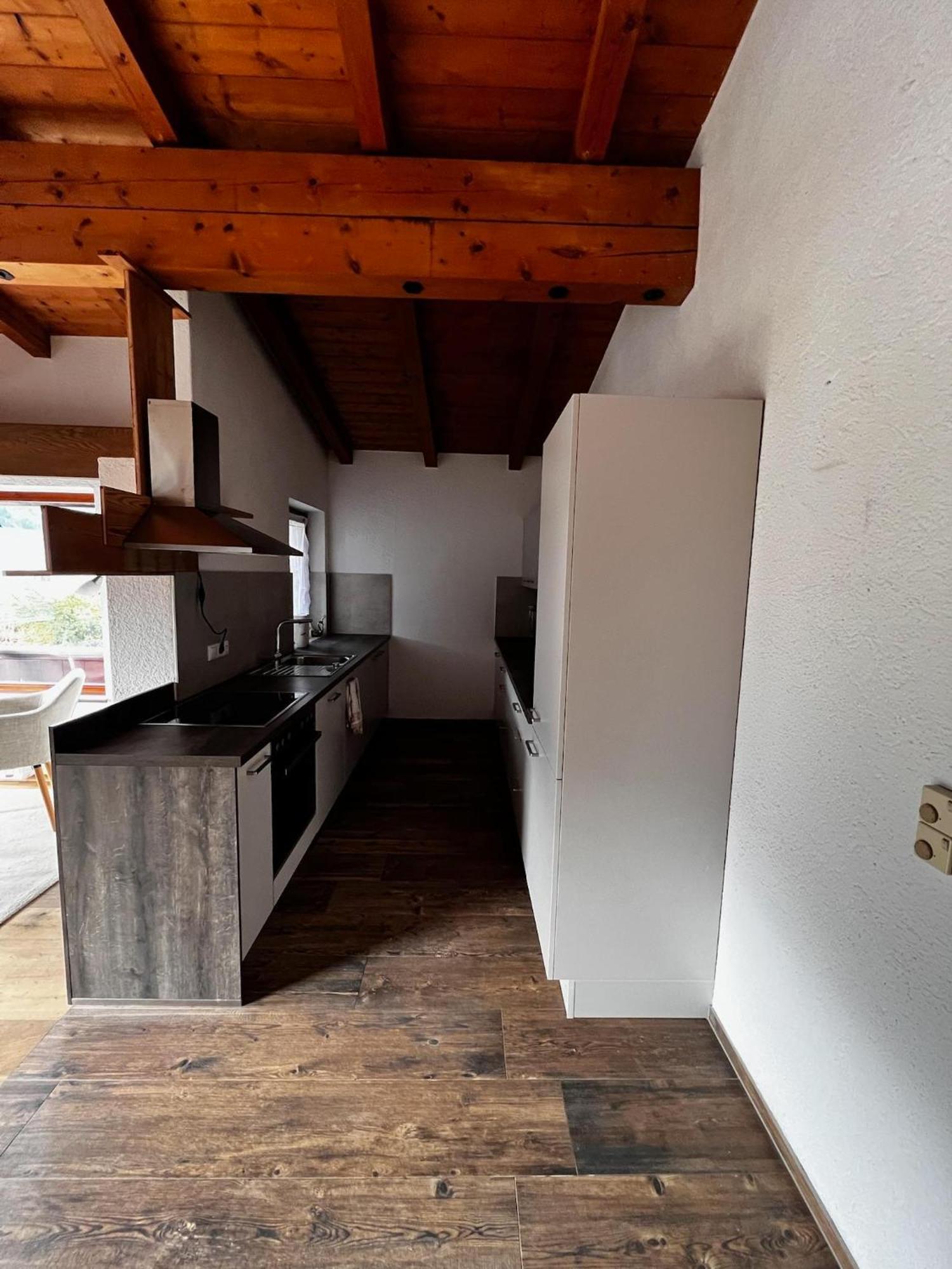 Haus Auszeit Ferienhaus Buchau