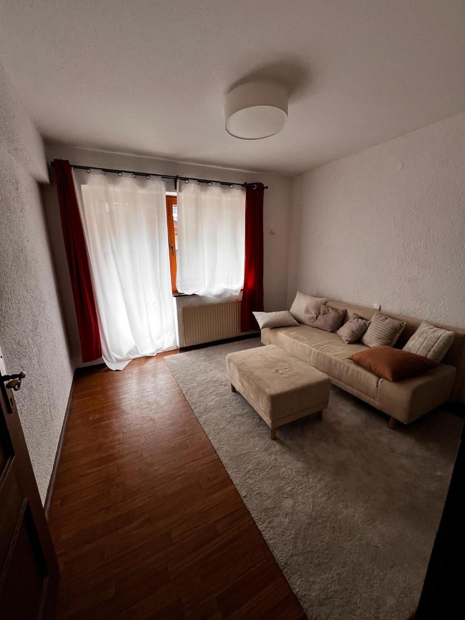 Ferienhaus Haus Auszeit